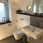 Appartement Wander- Und Aktivchalet