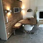 Appartement Wander- Und Aktivchalet *