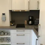 Appartement Wander- Und Aktivchalet Birkenfeld (Rhineland-Palatinate)