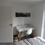 Wander- Und Aktivchalet Appartement Birkenfeld (Rhineland-Palatinate)