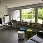 Appartement Wander- Und Aktivchalet Birkenfeld (Rhineland-Palatinate)