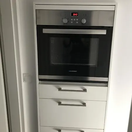 Wander- Und Aktivchalet Lejlighed