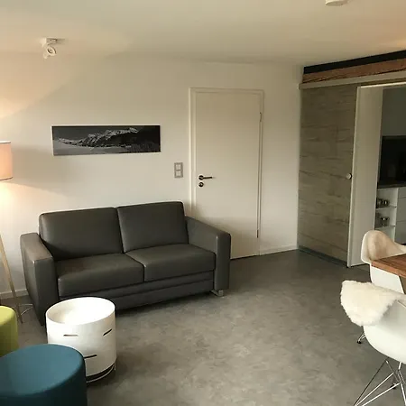 Wander- Und Aktivchalet Lejlighed *