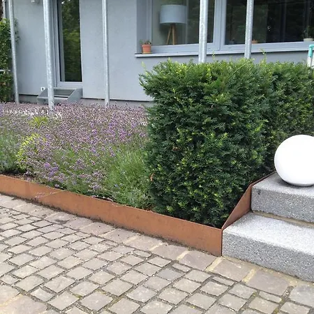 Wander- Und Aktivchalet