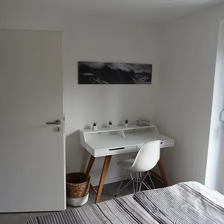 Wander- Und Aktivchalet 아파트 비르켄펠트