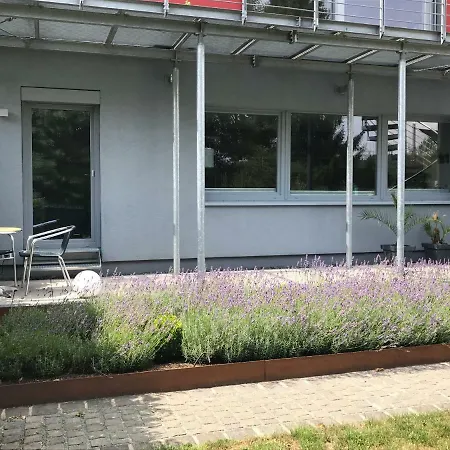 Wander- Und Aktivchalet 아파트 비르켄펠트