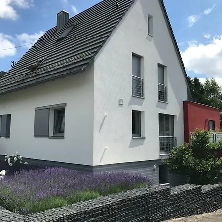 Wander- Und Aktivchalet