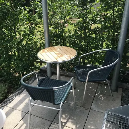 Wander- Und Aktivchalet *