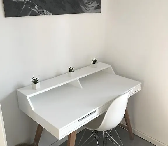 Wander- Und Aktivchalet