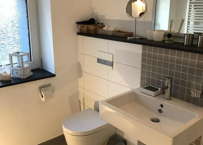 Lägenhet Wander- Und Aktivchalet