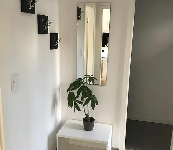 Wander- Und Aktivchalet Birkenfeld (Rhineland-Palatinate)