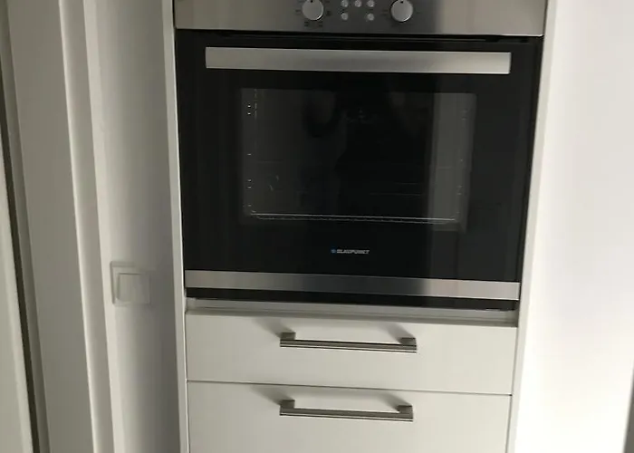 Wander- Und Aktivchalet Lägenhet