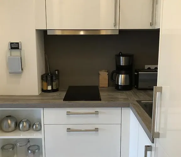 Lejlighed Wander- Und Aktivchalet Birkenfeld (Rhineland-Palatinate)