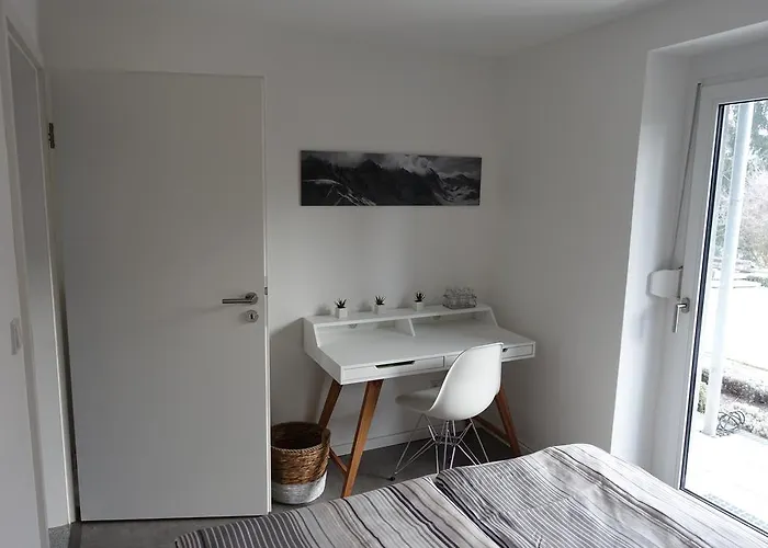 Wander- Und Aktivchalet Lägenhet Birkenfeld (Rhineland-Palatinate)