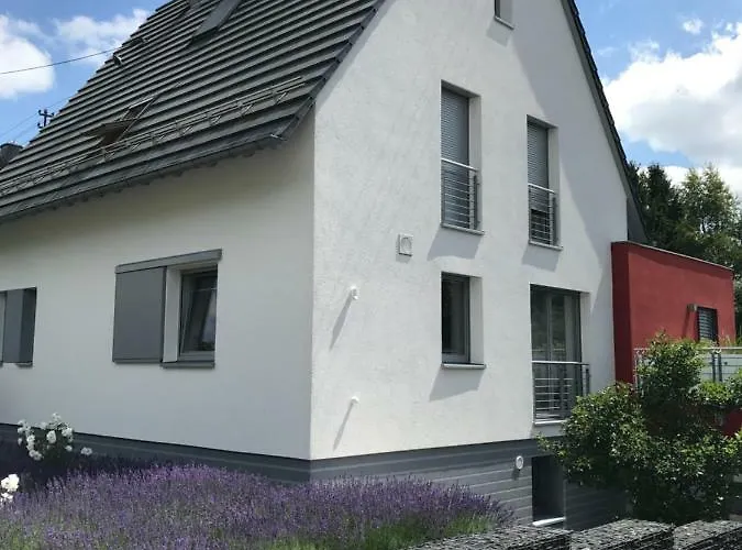 Wander- Und Aktivchalet